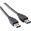 Ultralink Ultra Link UL-USB30150 1.5m USB 3.0 to USB 3.0 Cable Photo