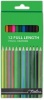 Treeline Full Length Pencil Crayons Photo
