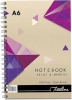 Treeline Spiral Note Books Side Bound Wiro Photo