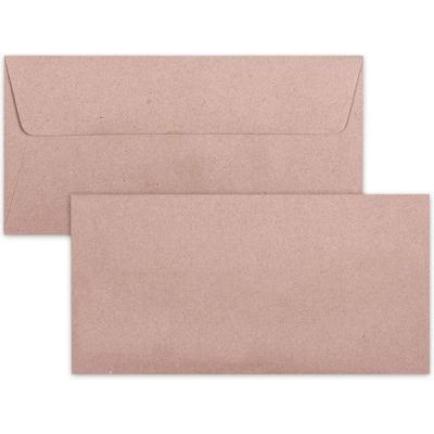 Photo of Leo DLB Gummed Envelopes