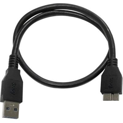 Photo of Snug USB 3.0 Type-A to Micro USB OTG Cable