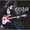 Universal Elvis Blue Photo