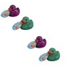 AZ Homes Baby Vinyl Themed Duck Colour Changing Heat Sensitive Photo