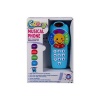 AZ Homes Baby Toy Educational Musical Phone Battery Operated Photo