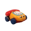 AZ Homes Baby Toy Pull Along Phone With Squeak Photo