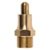 Torrenti Brass Pig Tap Bulk Pack of 3 Photo