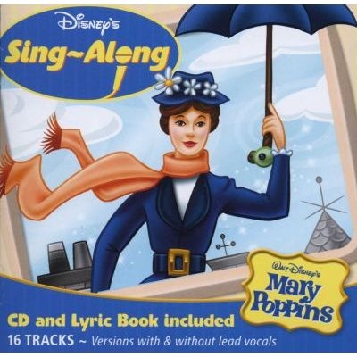Photo of Sing-a-Long: Mary Poppins
