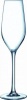 Arcoroc Mineral Champagne Flute Photo