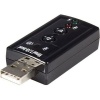 Raz Tech USB Sound Card Adapter Photo