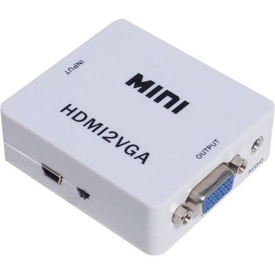 Photo of Raz Tech HDMI to VGA Converter Adapter
