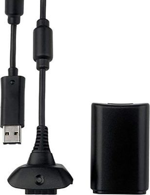 Photo of Raz Tech Play and Charging Kit for Xbox 360