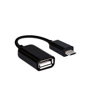 Photo of Raz Tech Micro USB OTG Cable
