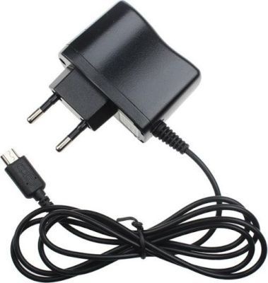 Photo of Raz Tech AC Charger Adapter for Nintendo 3 DS XL 3 DS and 2 DS