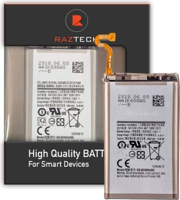 Photo of Raz Tech Replacement Battery for Samsung Galaxy S9 /Plus G965F