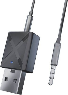Photo of Raz Tech Bluetooth 5.0 Transmitter Receiver Stereo Wireless Bluetooth Adapter