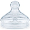 Nuk Nature Sense Silicone Teat Photo