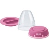 Nuk First Choice Bottle Cap Replacement Set Photo