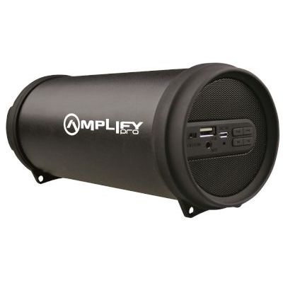 Photo of Amplify Pro Shout Mini Tube Bluetooth Speaker