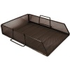 SDS Wire Mesh Range - M705 Single Document Tray Photo