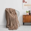 Fine Living Plush Throw Photo