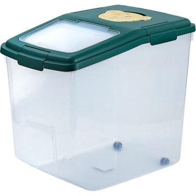 Photo of Rex Airtight Pet Food Container