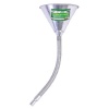 Micro Tec Micro-Tec Funnel Metal Flex Spout Photo