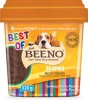 Beeno Best of Shapes Meaty Treats - Smoked Bacon & Lamb Flavours Photo