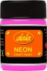 Dala Craft Neon Paint Photo