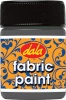 Dala Fabric Paint Photo