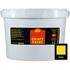 Dala Craft Paint - 4 Yellow Photo