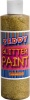 Dala Teddy Glitter Acrylic Paint Photo