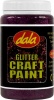 Dala Craft Glitter Paint Photo