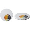 Dala Artist Canvas Stretch Round Photo