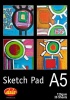 Dala Sketch Pad Photo