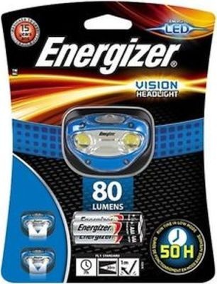 Photo of Energizer Vision Headlight