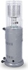 MegaMaster Porto Patio Gas Heater Photo