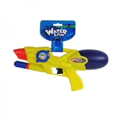 Photo of Water Fun Water & Fun Water Gun 1