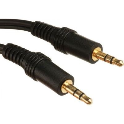 Photo of Baobab 3.5mm Stereo Jack Male to Male Cable