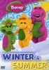Barney - Winter And Summer Photo