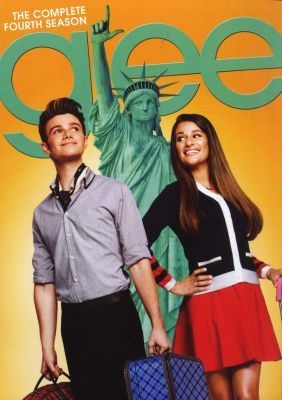 Photo of Glee - Season 4