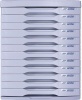 Sds Publishing SDS 12 Drawer Desk Filing System Photo