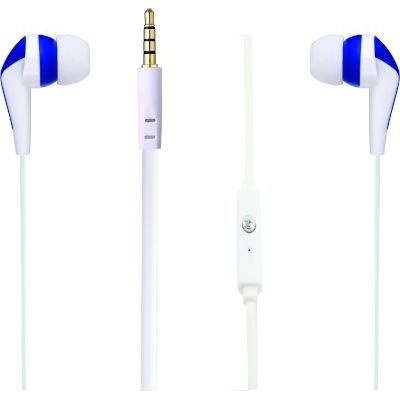Photo of Amplify Walk The Talk In-Ear Headphones With Mic
