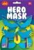 Dala Craft Your Own Kit Hero Mask Blue Photo