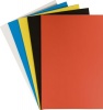 Dala A4 Self Adhesive Eva Sheets - Primary Colours Photo
