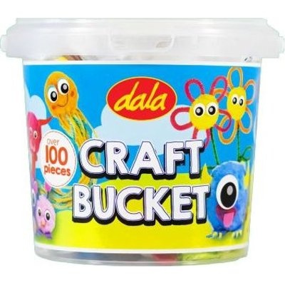 Photo of Dala Big Craft Bucket