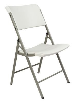 Photo of Bushtec High Density Polyethylene Folding Chair