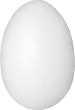 Photo of Dala Foamalite Foam Egg