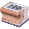 Treeline Whiteboard/Chalkboard Wooden Duster Photo