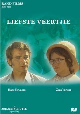 Photo of Liefste Veertjie movie