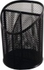 SDS Wire Mesh Range - M100 Round Pen Holder Photo